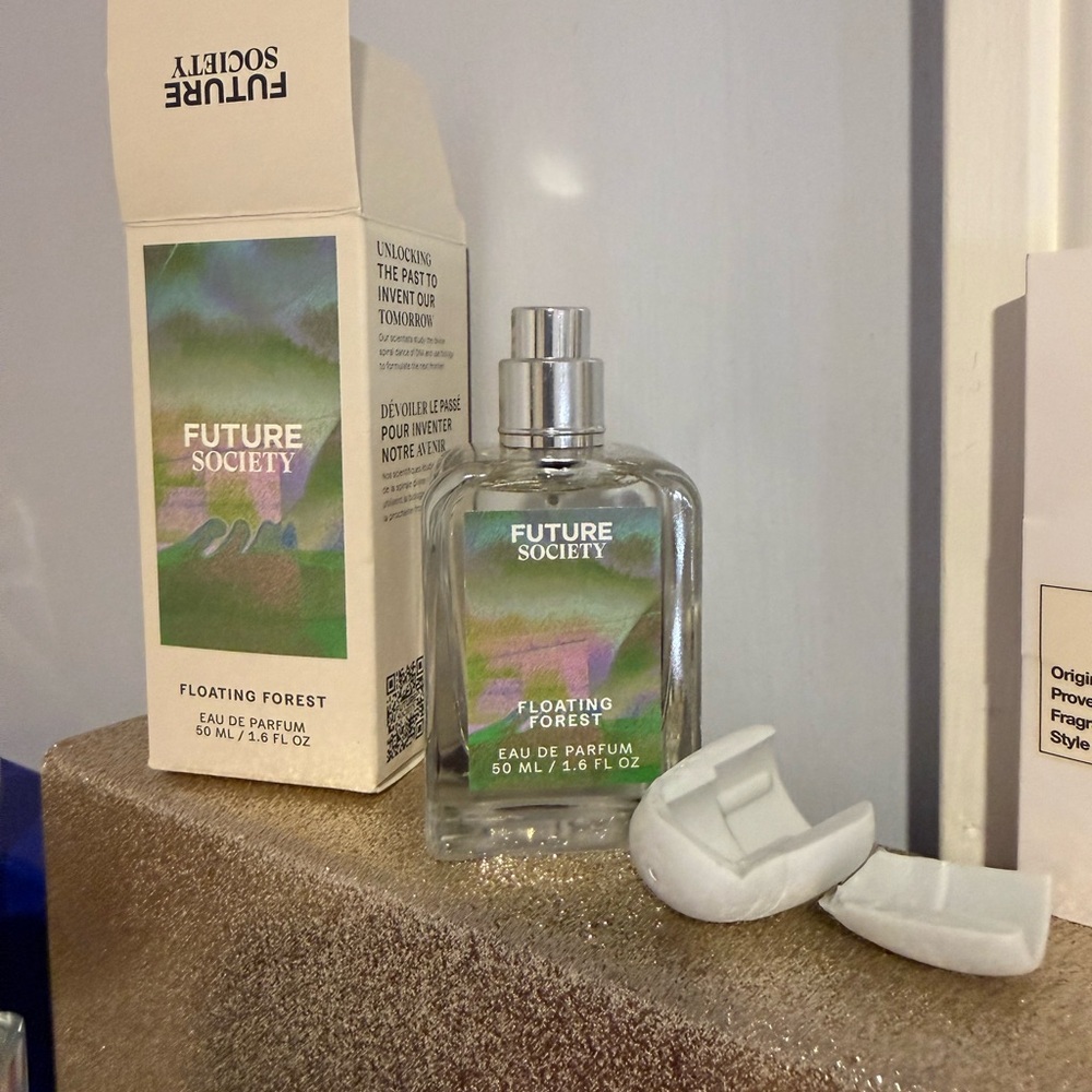 *LIKE NEW* FS Floating Forest 1.6oz